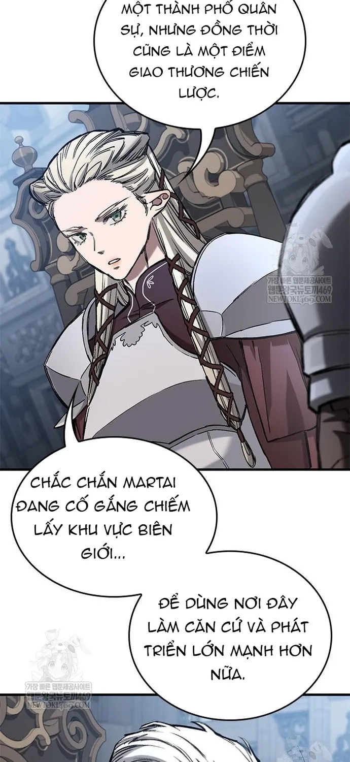 Hiệp Sĩ Sống Vì Ngày Hôm Nay Chương 106 Ảnh 13
