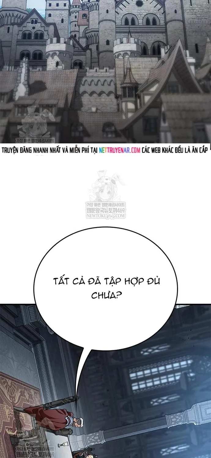 Hiệp Sĩ Sống Vì Ngày Hôm Nay Chương 106 Ảnh 4