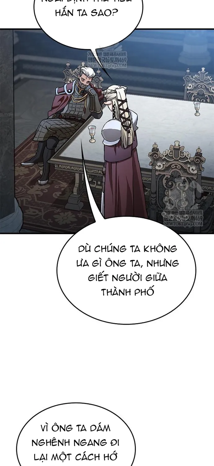 Hiệp Sĩ Sống Vì Ngày Hôm Nay Chương 106 Ảnh 36