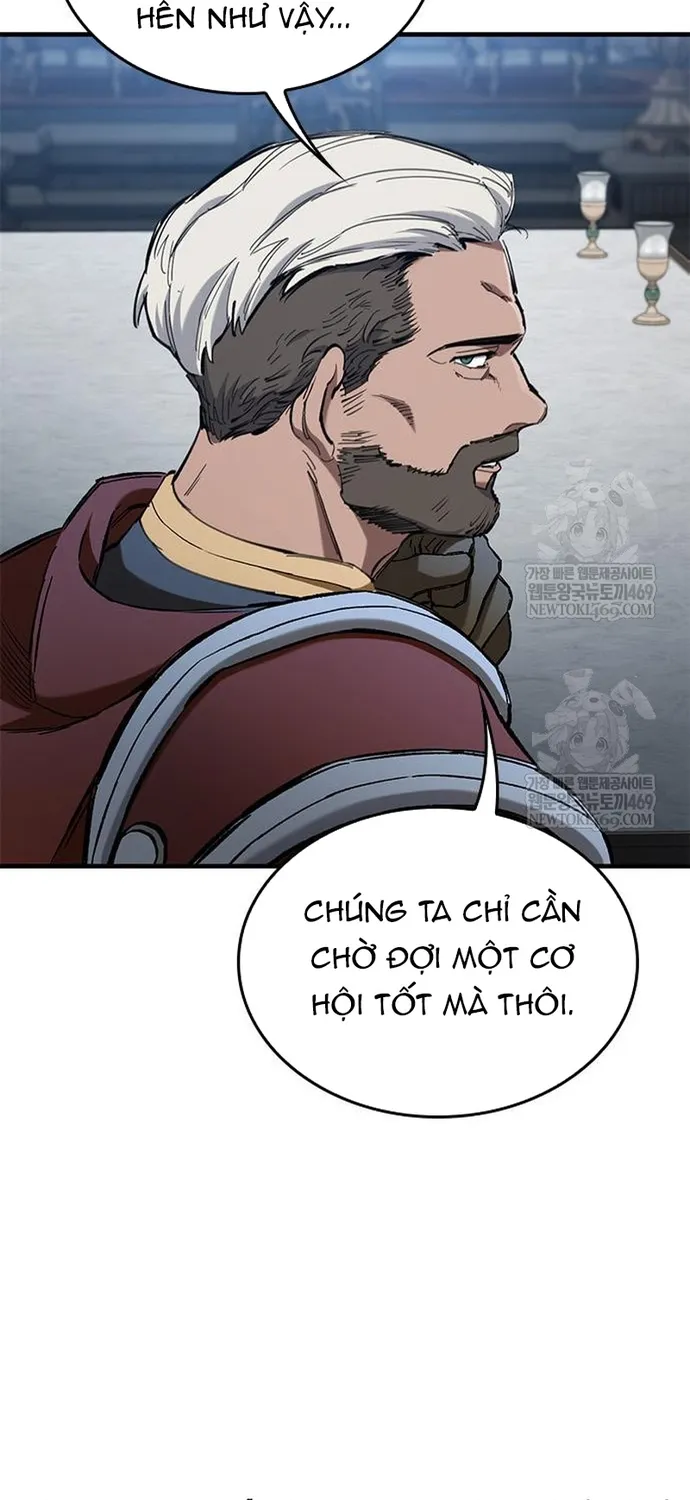 Hiệp Sĩ Sống Vì Ngày Hôm Nay Chương 106 Ảnh 37