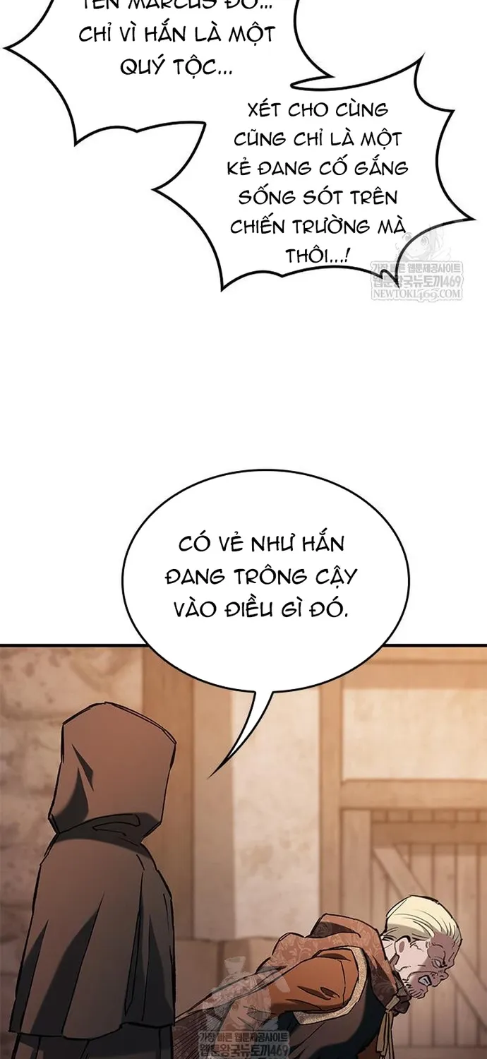 Hiệp Sĩ Sống Vì Ngày Hôm Nay Chương 106 Ảnh 41
