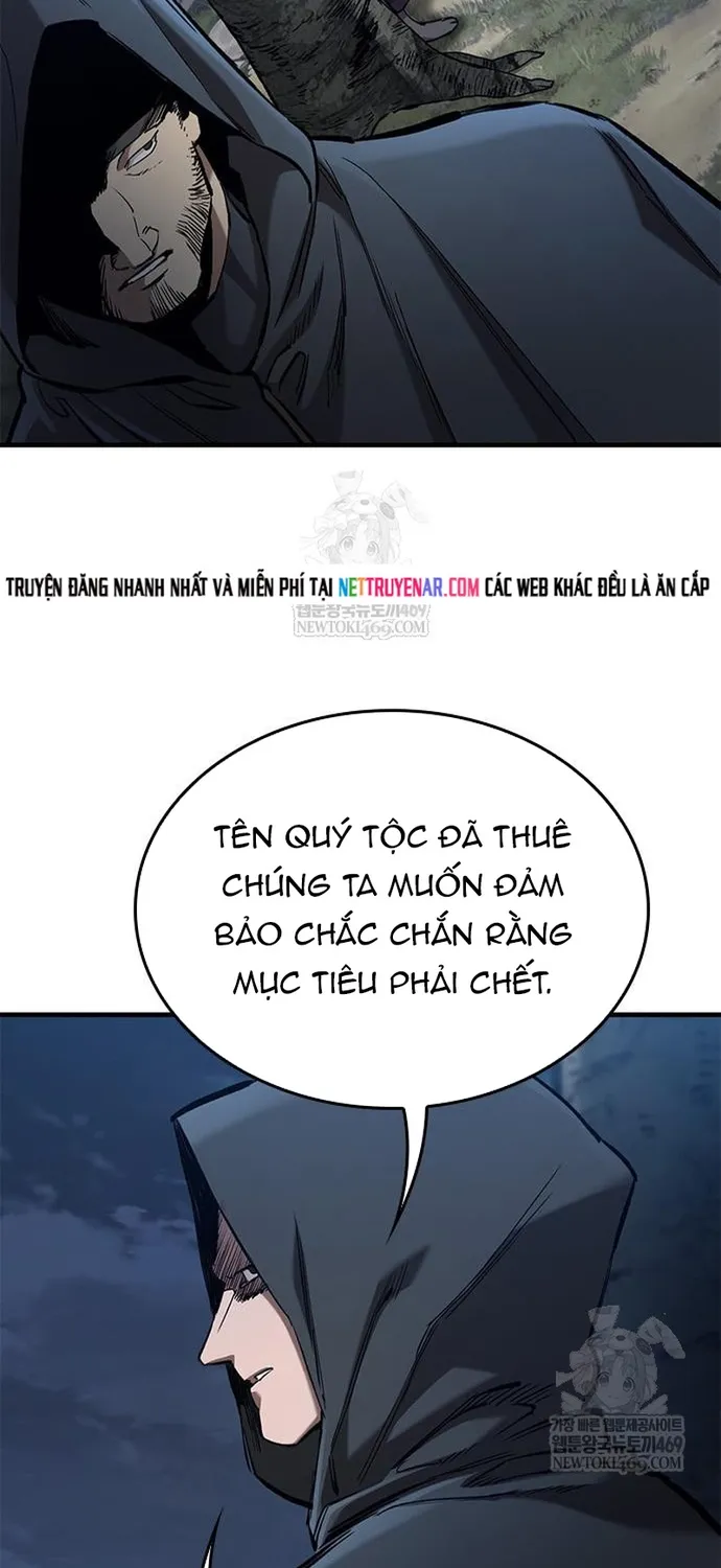 Hiệp Sĩ Sống Vì Ngày Hôm Nay Chương 106 Ảnh 59