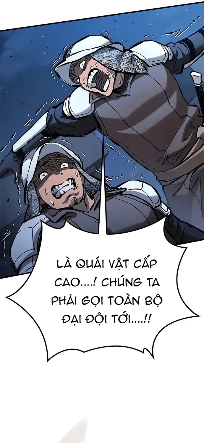 Hiệp Sĩ Sống Vì Ngày Hôm Nay Chương 107 Ảnh 53