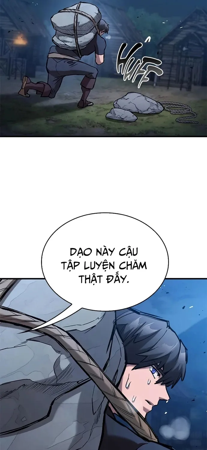 Hiệp Sĩ Sống Vì Ngày Hôm Nay Chương 108 Ảnh 6