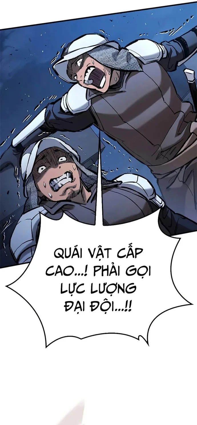 Hiệp Sĩ Sống Vì Ngày Hôm Nay Chương 108 Ảnh 52