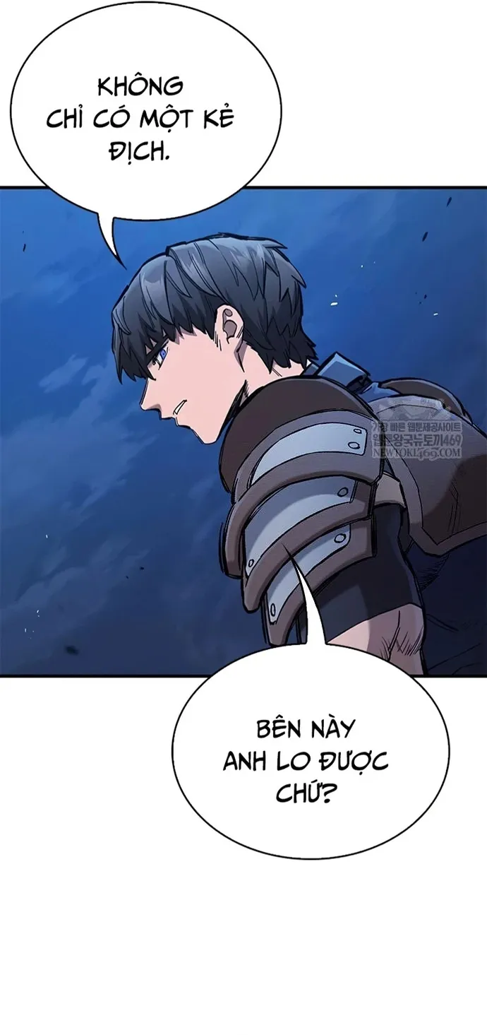 Hiệp Sĩ Sống Vì Ngày Hôm Nay Chương 108 Ảnh 77