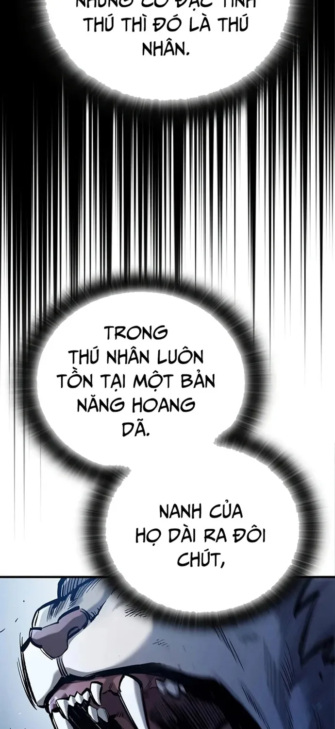 Hiệp Sĩ Sống Vì Ngày Hôm Nay Chương 109 Ảnh 105