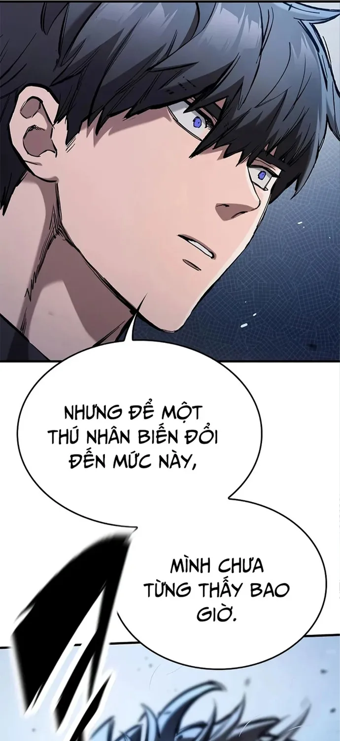 Hiệp Sĩ Sống Vì Ngày Hôm Nay Chương 109 Ảnh 111