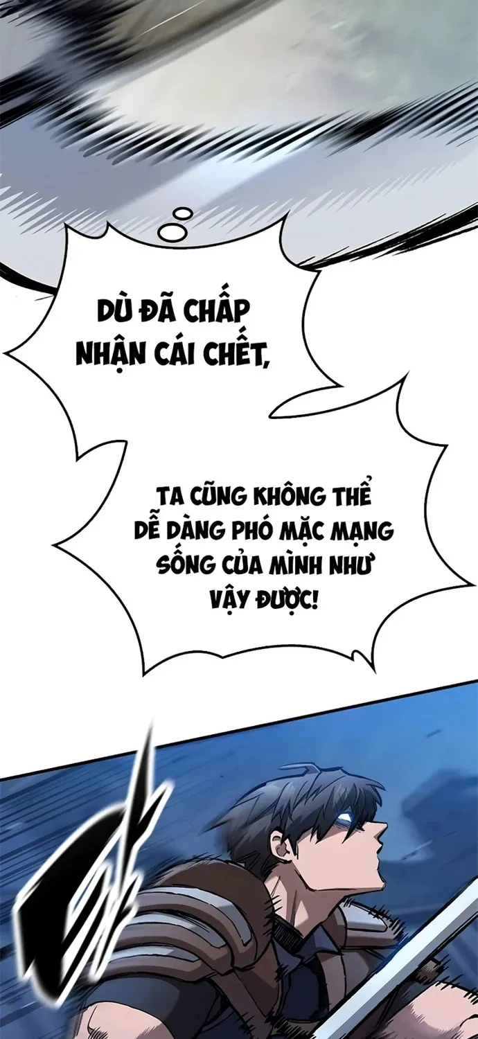 Hiệp Sĩ Sống Vì Ngày Hôm Nay Chương 109 Ảnh 120