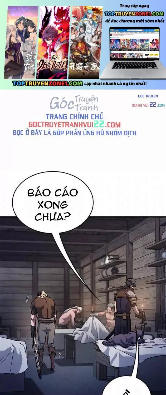 Hiệp Sĩ Sống Vì Ngày Hôm Nay Chương 110 Ảnh 2