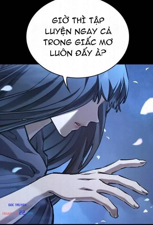 Hiệp Sĩ Sống Vì Ngày Hôm Nay Chương 110 Ảnh 22