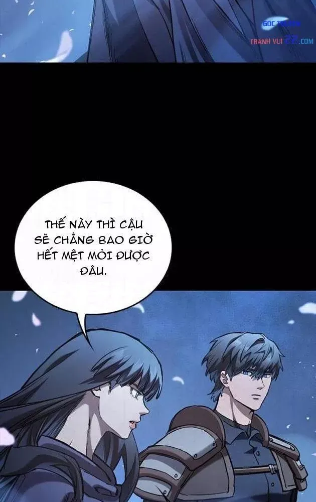 Hiệp Sĩ Sống Vì Ngày Hôm Nay Chương 110 Ảnh 25