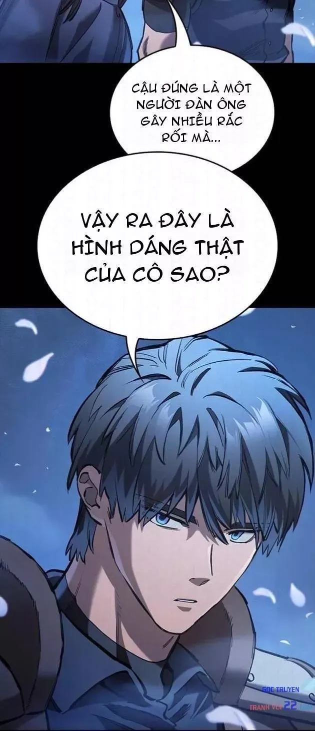 Hiệp Sĩ Sống Vì Ngày Hôm Nay Chương 110 Ảnh 26