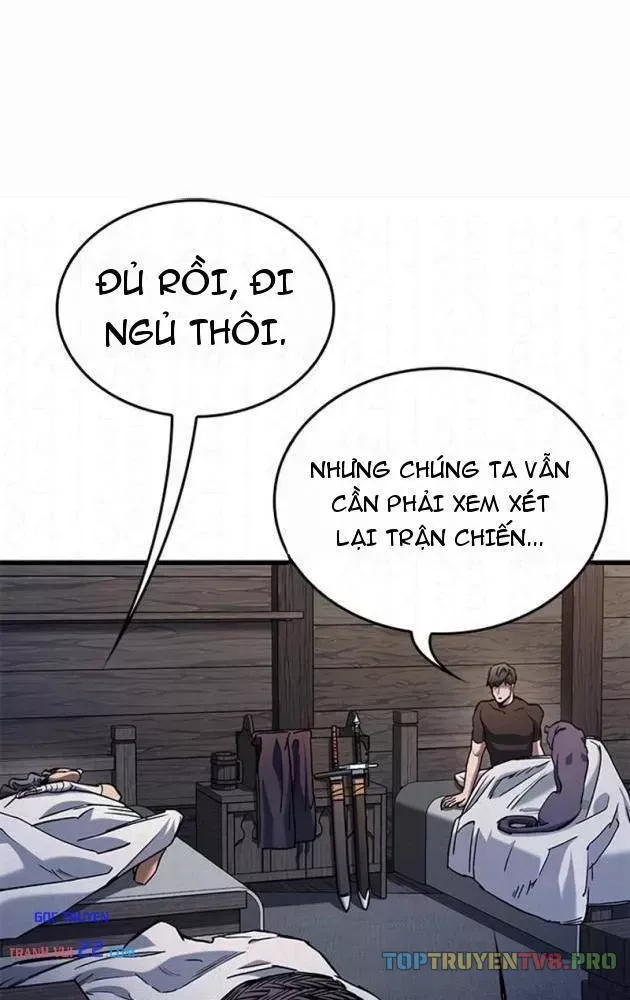 Hiệp Sĩ Sống Vì Ngày Hôm Nay Chương 110 Ảnh 4