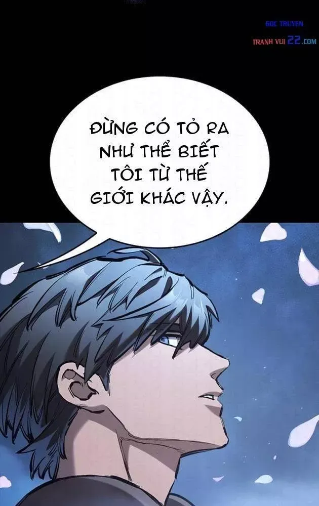 Hiệp Sĩ Sống Vì Ngày Hôm Nay Chương 110 Ảnh 34