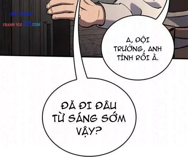 Hiệp Sĩ Sống Vì Ngày Hôm Nay Chương 110 Ảnh 41