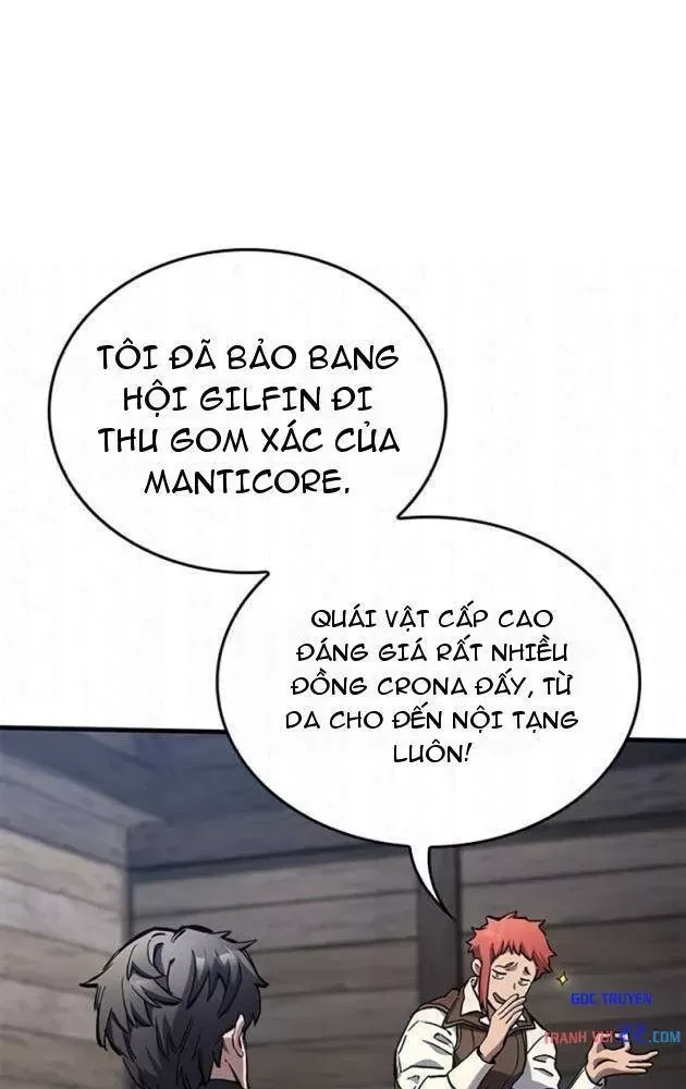 Hiệp Sĩ Sống Vì Ngày Hôm Nay Chương 110 Ảnh 42