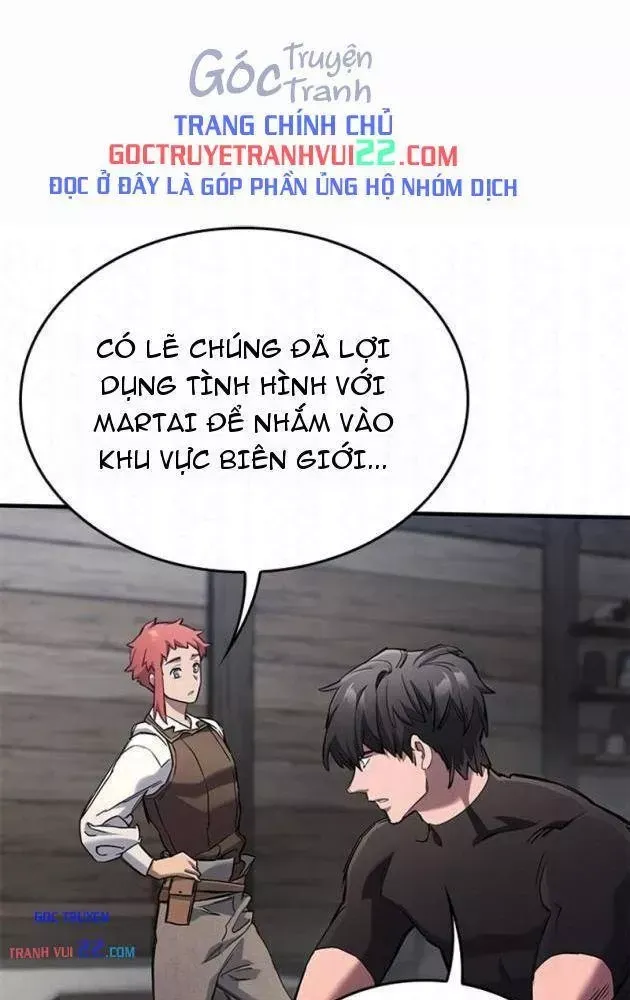 Hiệp Sĩ Sống Vì Ngày Hôm Nay Chương 110 Ảnh 45