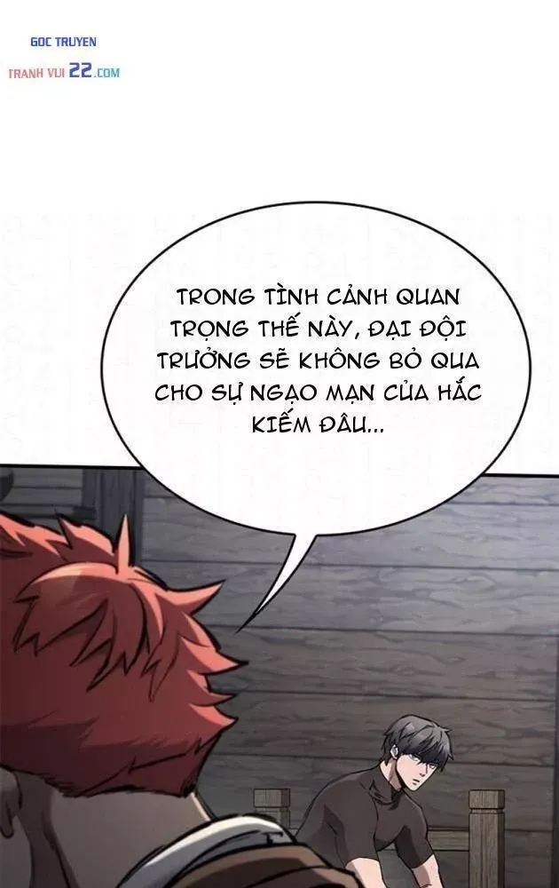 Hiệp Sĩ Sống Vì Ngày Hôm Nay Chương 110 Ảnh 48