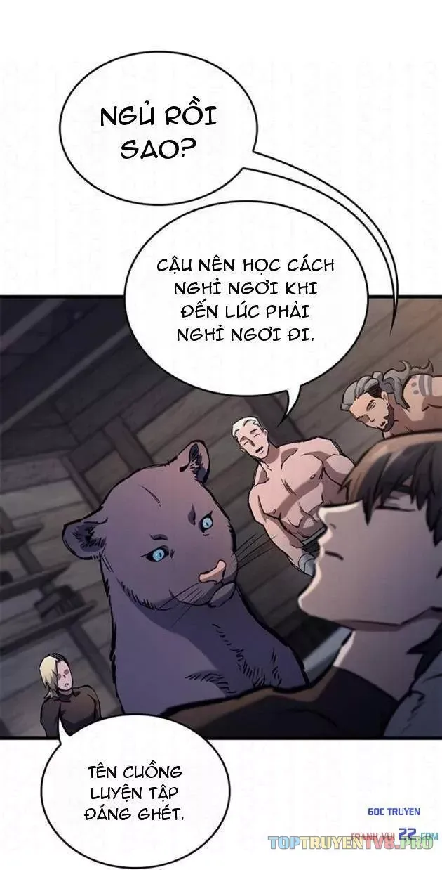 Hiệp Sĩ Sống Vì Ngày Hôm Nay Chương 110 Ảnh 8