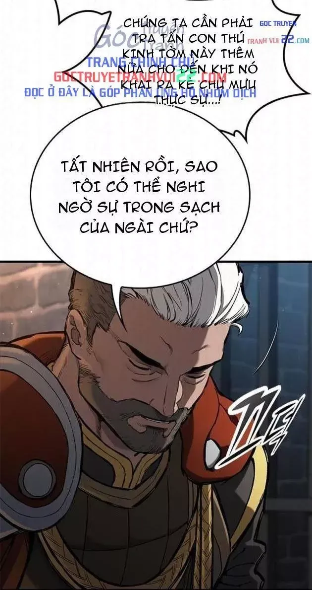 Hiệp Sĩ Sống Vì Ngày Hôm Nay Chương 110 Ảnh 73