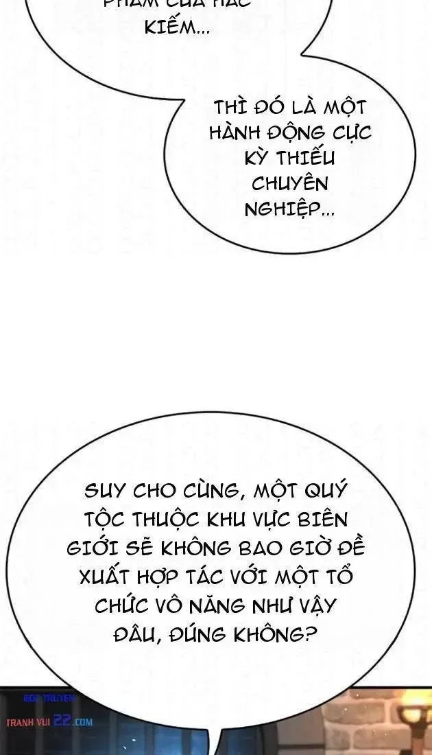 Hiệp Sĩ Sống Vì Ngày Hôm Nay Chương 110 Ảnh 75