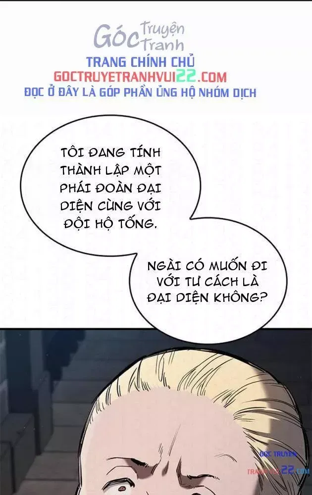 Hiệp Sĩ Sống Vì Ngày Hôm Nay Chương 110 Ảnh 80