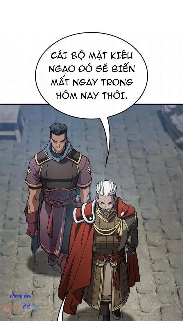 Hiệp Sĩ Sống Vì Ngày Hôm Nay Chương 110 Ảnh 89