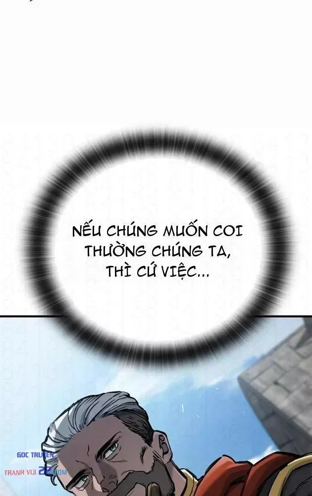 Hiệp Sĩ Sống Vì Ngày Hôm Nay Chương 110 Ảnh 97