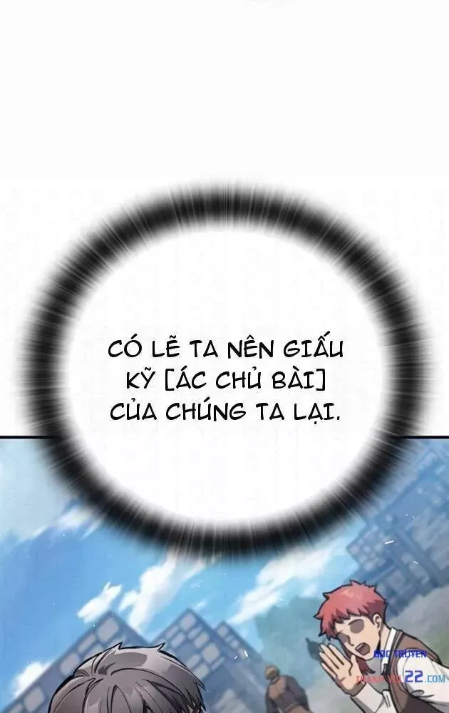 Hiệp Sĩ Sống Vì Ngày Hôm Nay Chương 110 Ảnh 100