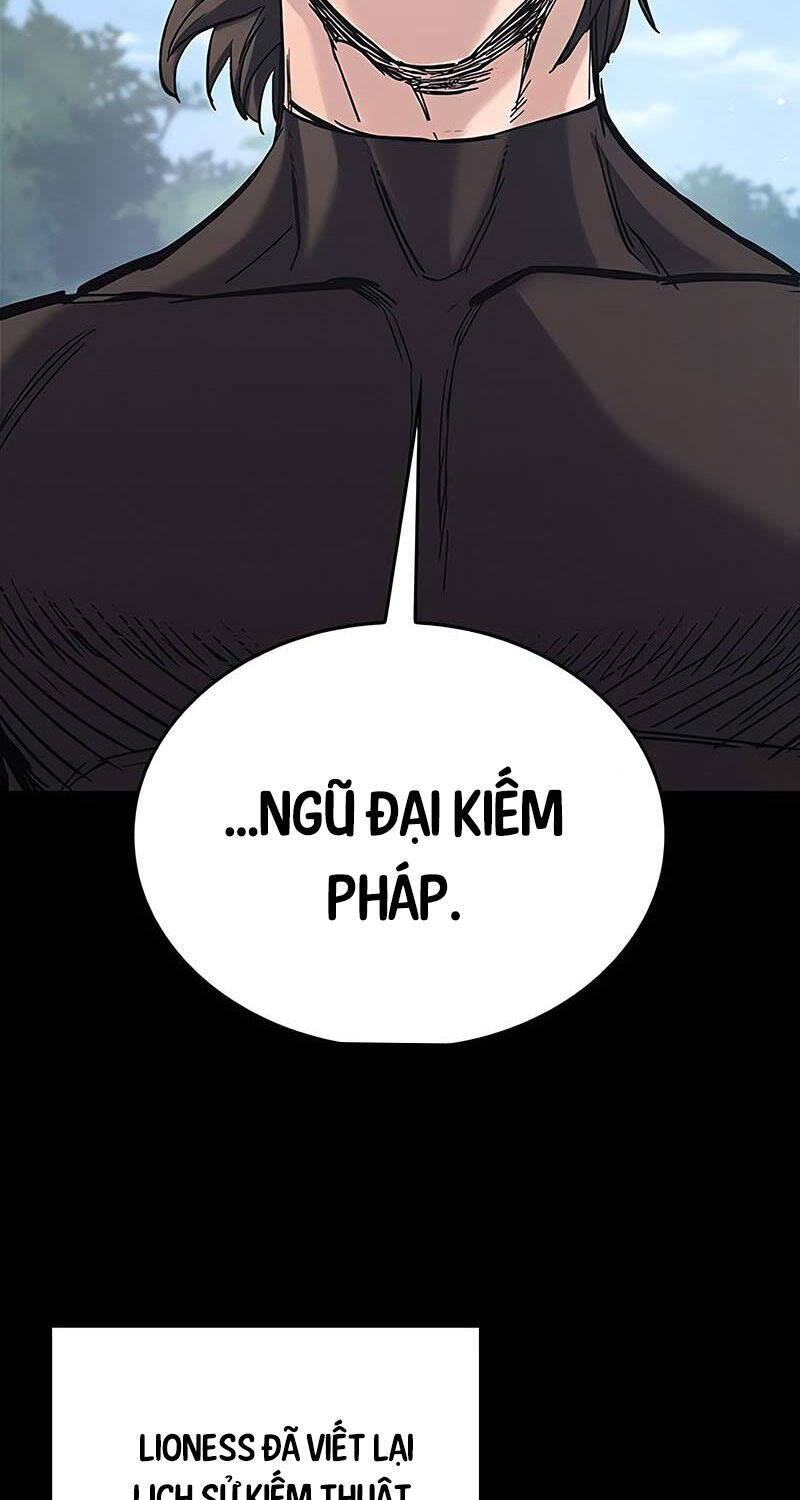 Hiệp Sĩ Sống Vì Ngày Hôm Nay Chương 19 Ảnh 115