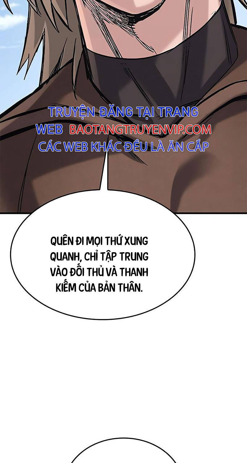 Hiệp Sĩ Sống Vì Ngày Hôm Nay Chương 19 Ảnh 122