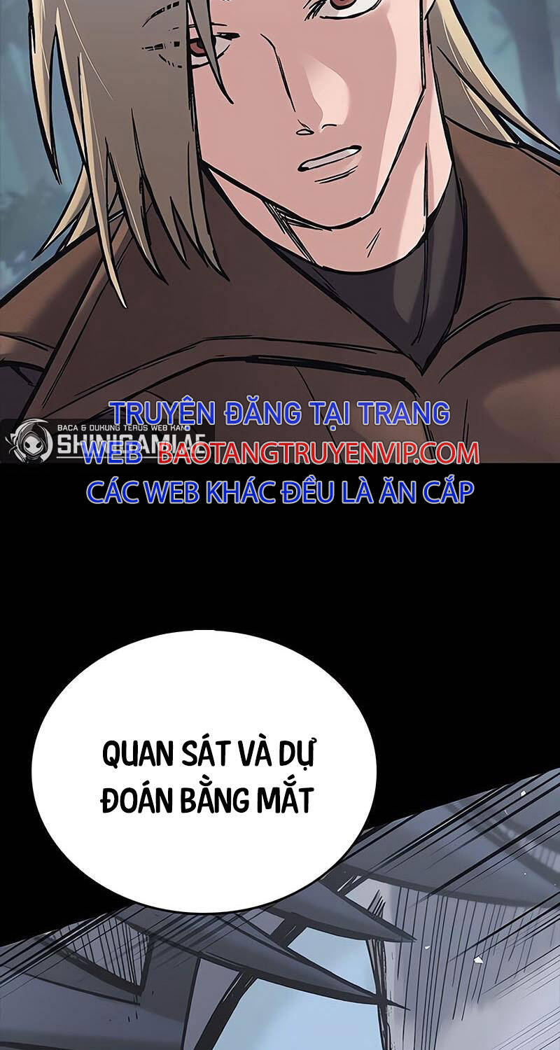 Hiệp Sĩ Sống Vì Ngày Hôm Nay Chương 19 Ảnh 43