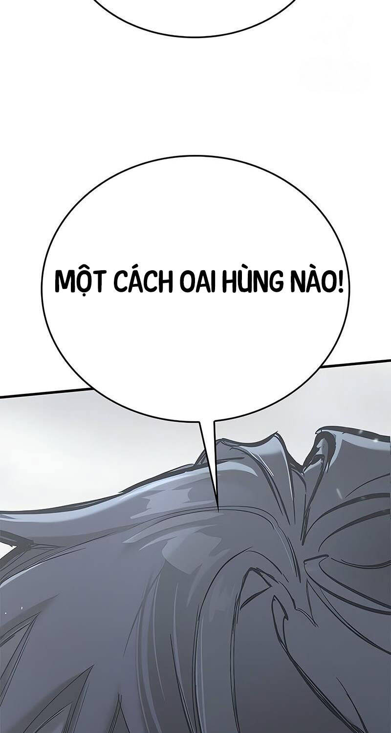 Hiệp Sĩ Sống Vì Ngày Hôm Nay Chương 19 Ảnh 63