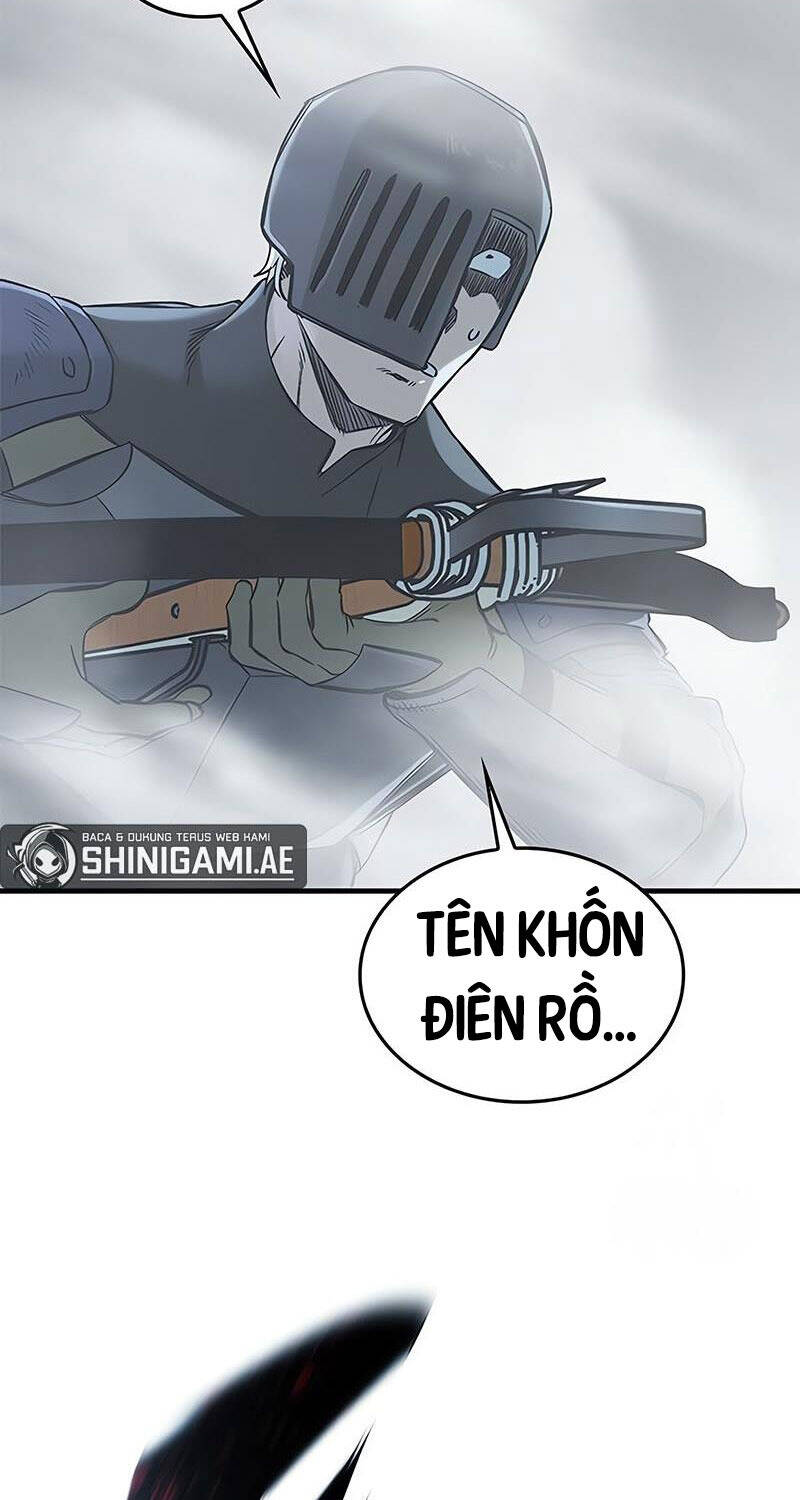 Hiệp Sĩ Sống Vì Ngày Hôm Nay Chương 19 Ảnh 66