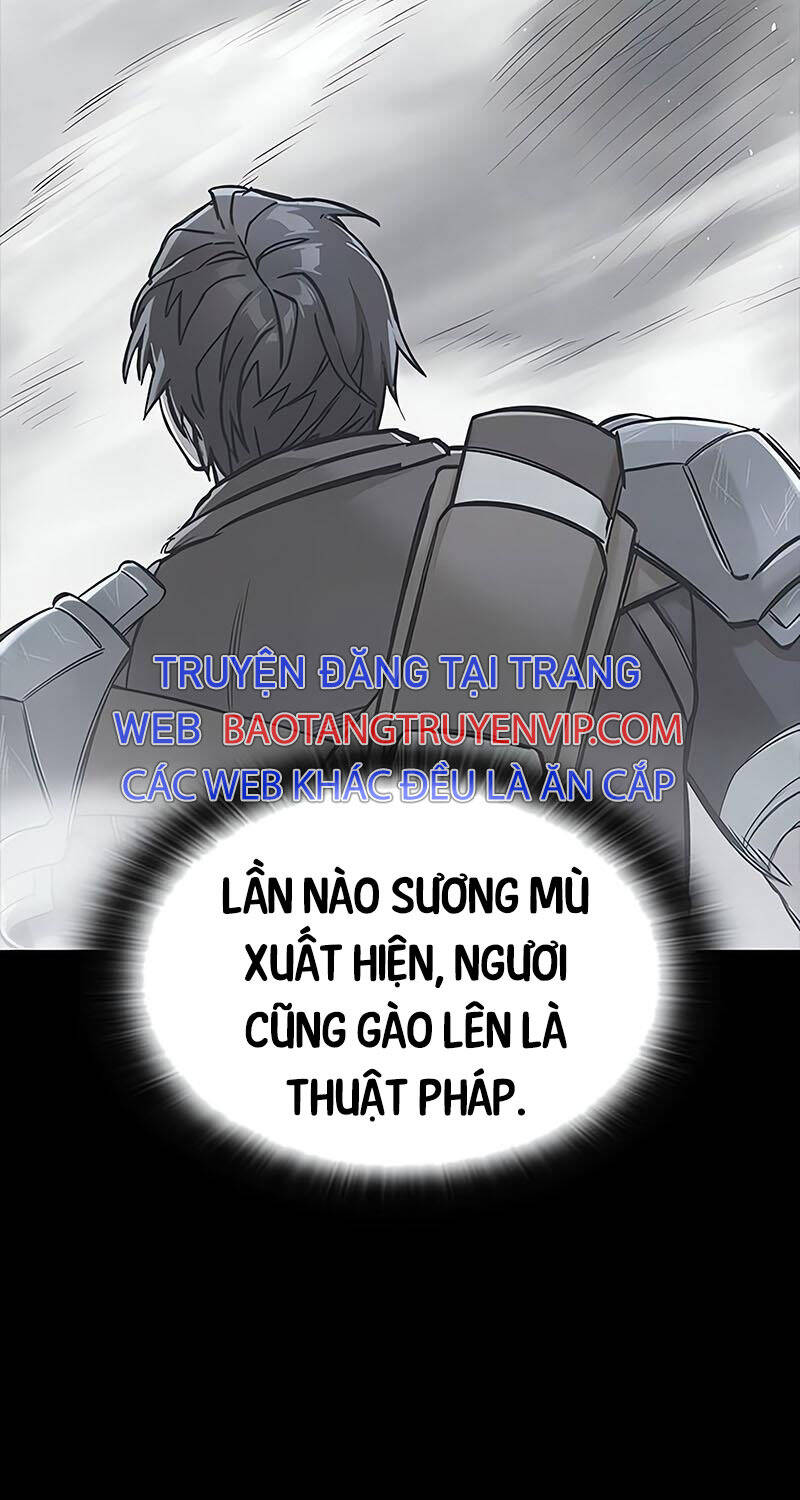 Hiệp Sĩ Sống Vì Ngày Hôm Nay Chương 19 Ảnh 81