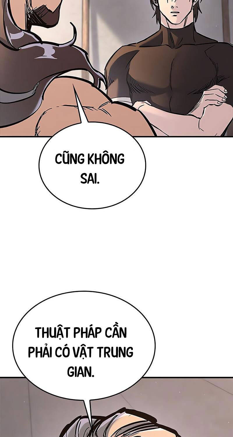 Hiệp Sĩ Sống Vì Ngày Hôm Nay Chương 19 Ảnh 89