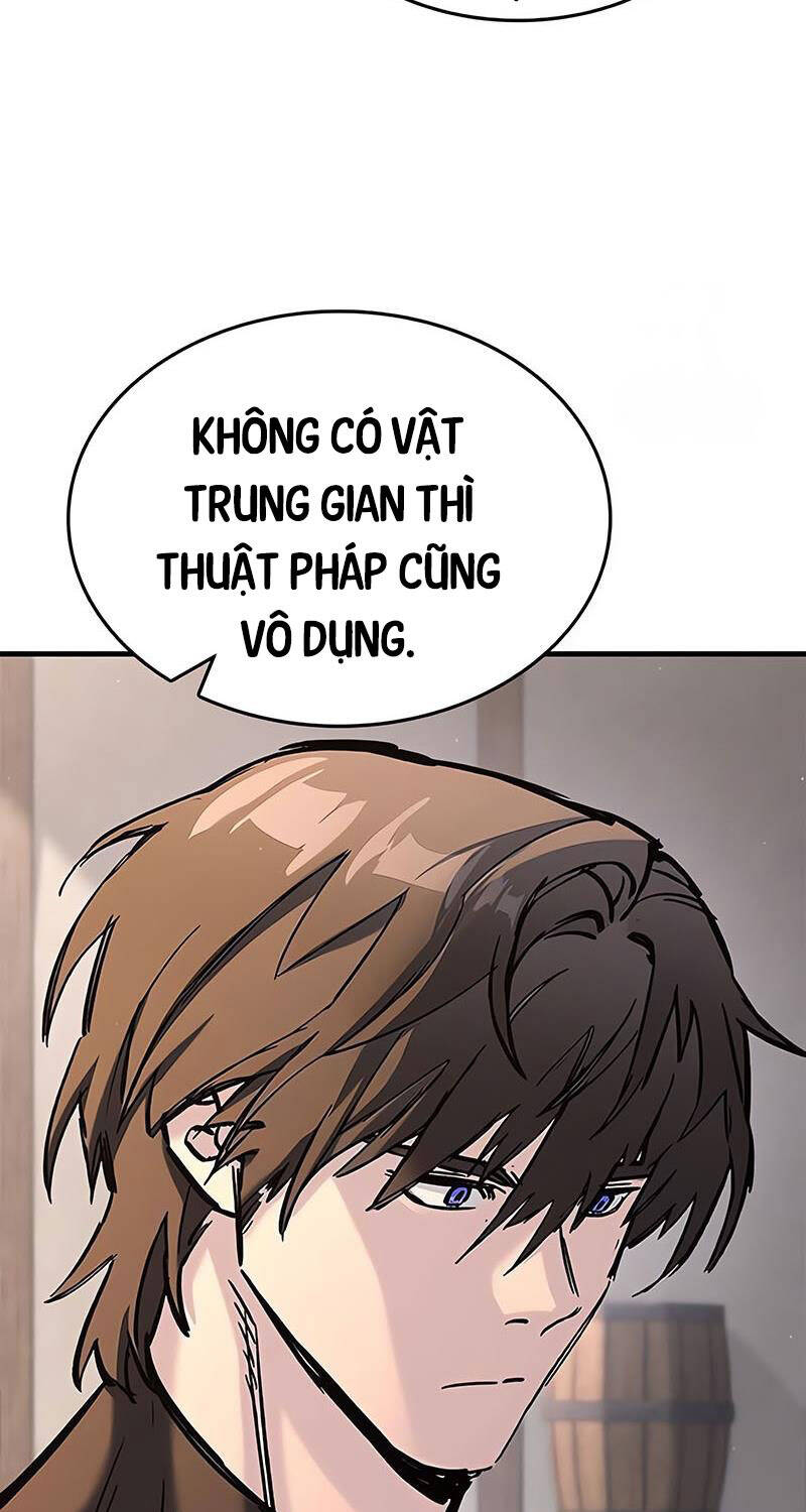 Hiệp Sĩ Sống Vì Ngày Hôm Nay Chương 19 Ảnh 91