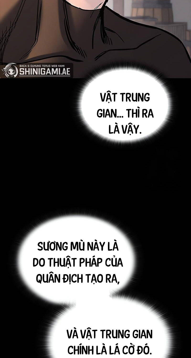 Hiệp Sĩ Sống Vì Ngày Hôm Nay Chương 19 Ảnh 92