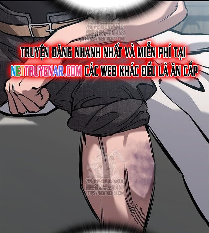 Hiệp Sĩ Sống Vì Ngày Hôm Nay Chương 76 Ảnh 46