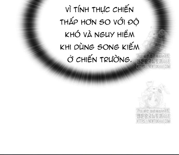 Hiệp Sĩ Sống Vì Ngày Hôm Nay Chương 76 Ảnh 64