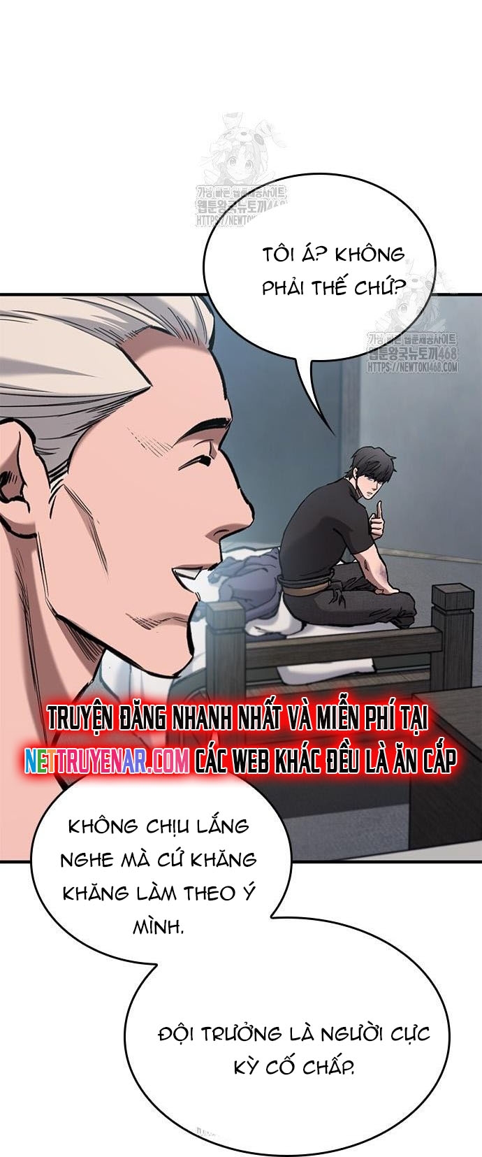 Hiệp Sĩ Sống Vì Ngày Hôm Nay Chương 76 Ảnh 75