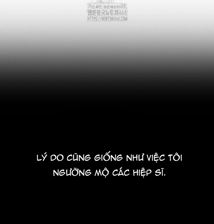 Hiệp Sĩ Sống Vì Ngày Hôm Nay Chương 76 Ảnh 81