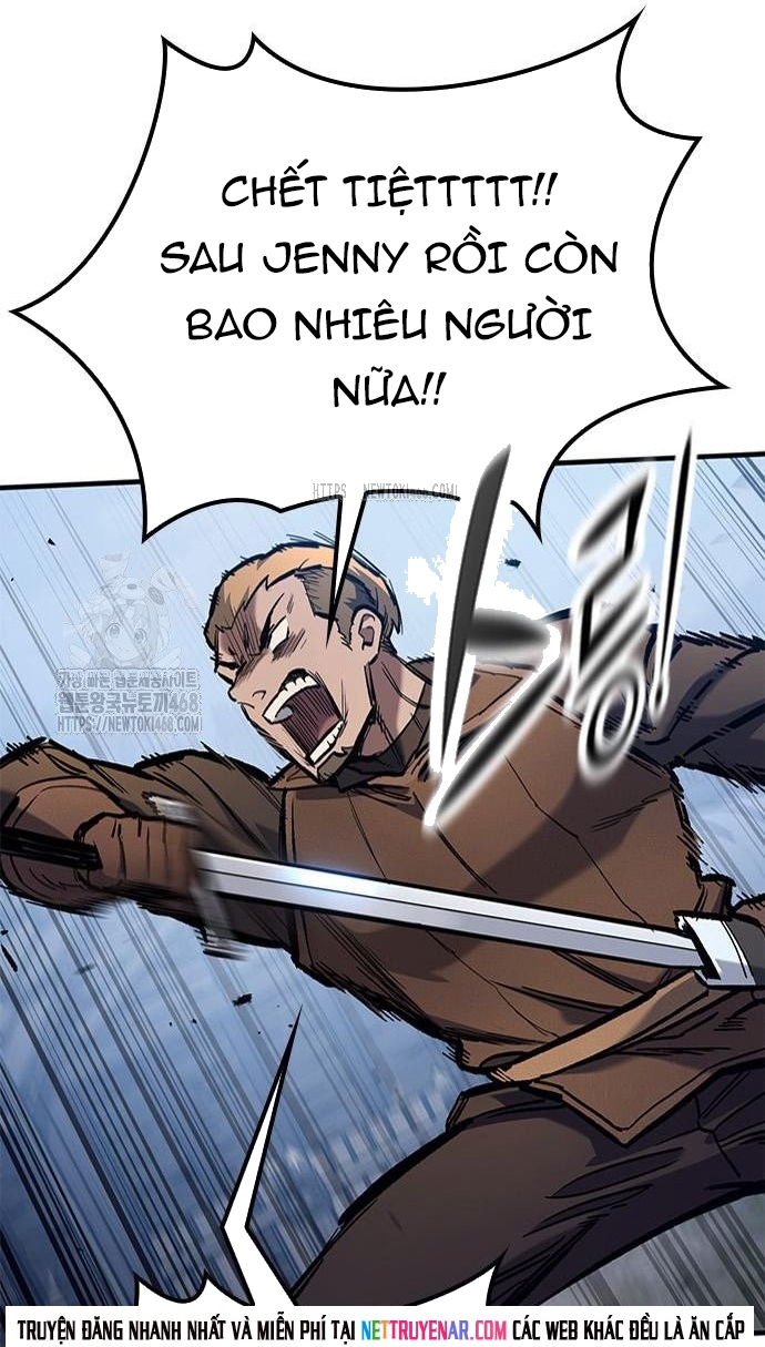 Hiệp Sĩ Sống Vì Ngày Hôm Nay Chương 82 Ảnh 47