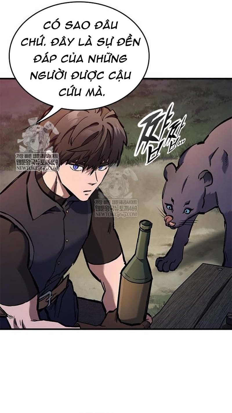 Hiệp Sĩ Sống Vì Ngày Hôm Nay Chương 98 Ảnh 10