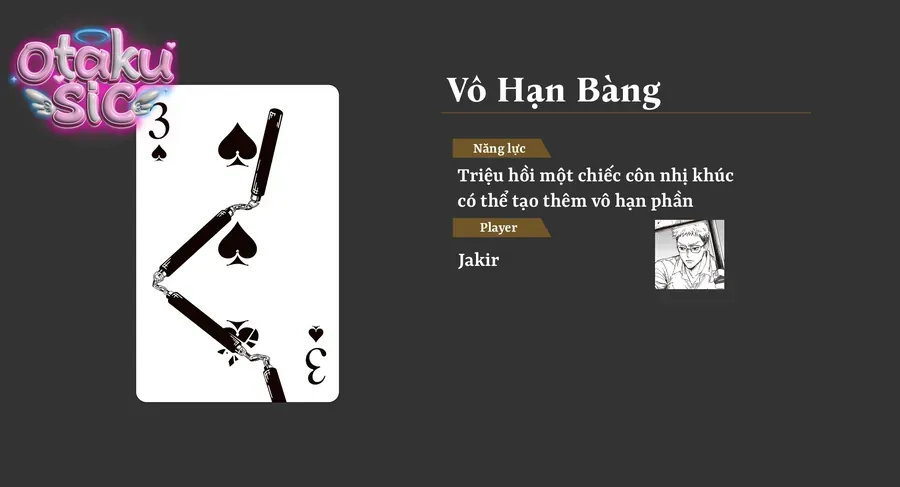 High Card - ♦9 No Mercy Chương 14 Ảnh 12