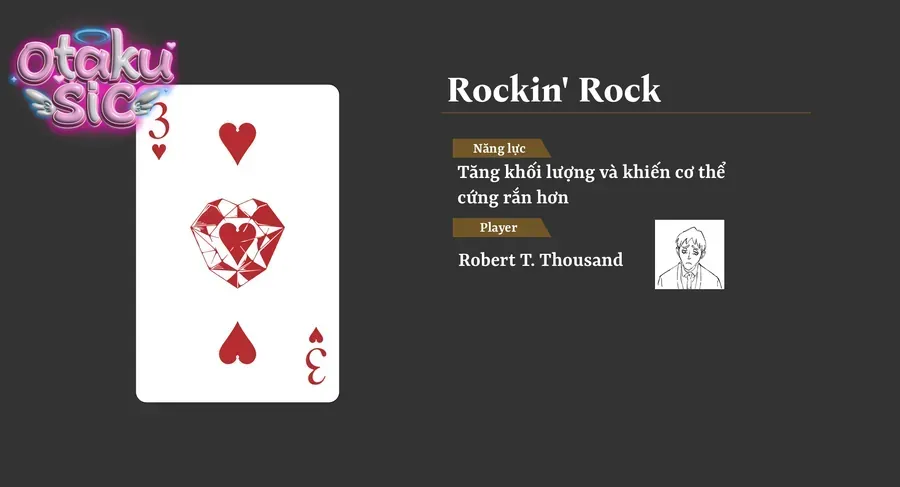 High Card - ♦9 No Mercy Chương 14 Ảnh 13