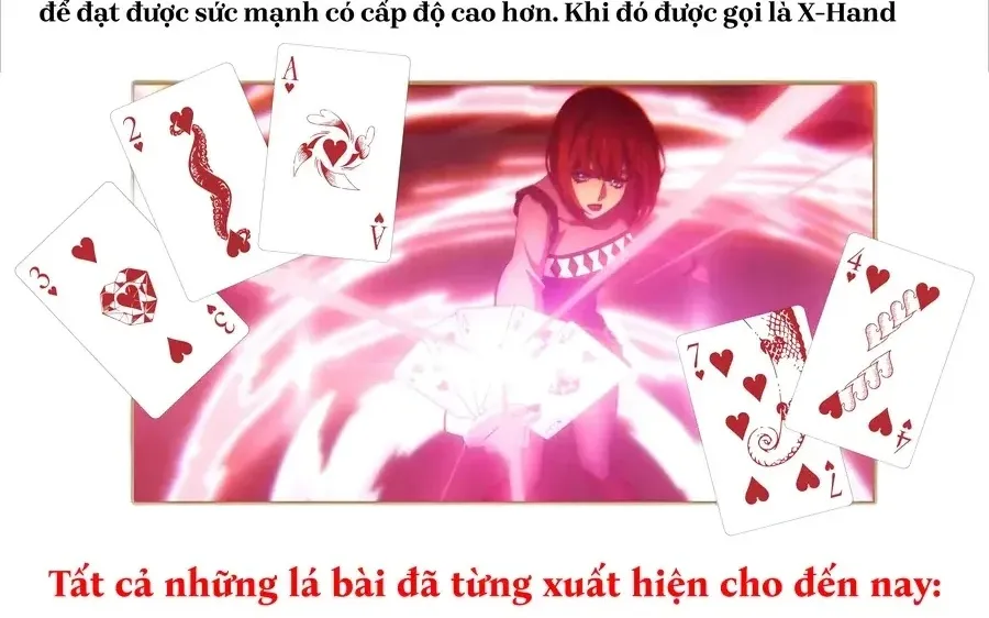 High Card - ♦9 No Mercy Chương 14 Ảnh 3