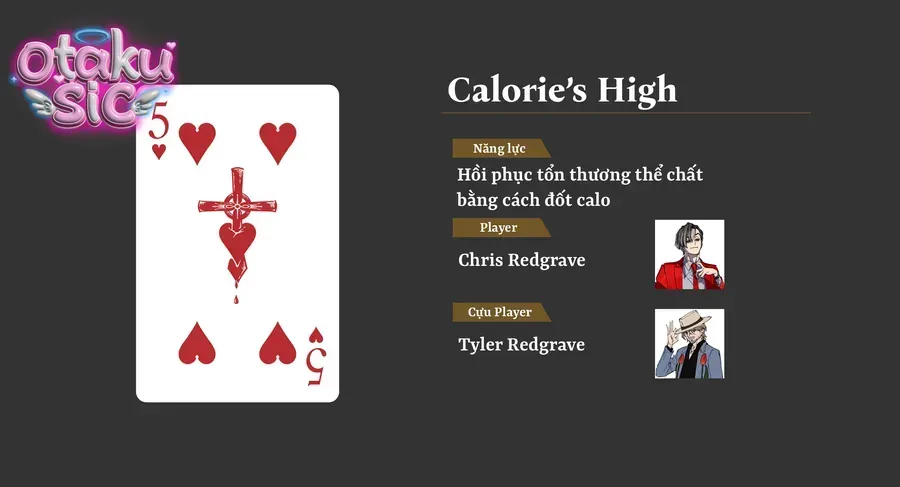 High Card - ♦9 No Mercy Chương 14 Ảnh 21