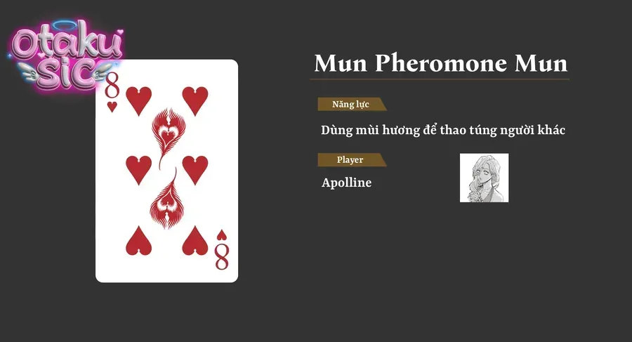 High Card - ♦9 No Mercy Chương 14 Ảnh 33
